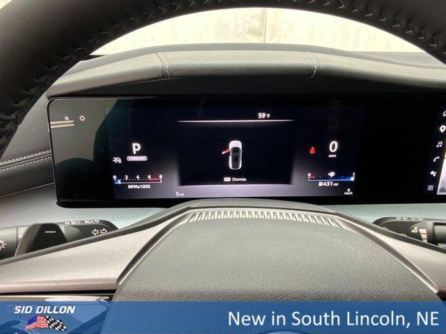 new 2026 Nissan Murano car, priced at $49,110