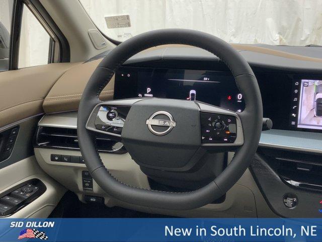 new 2026 Nissan Murano car, priced at $49,610
