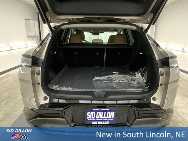 new 2026 Nissan Murano car, priced at $49,610