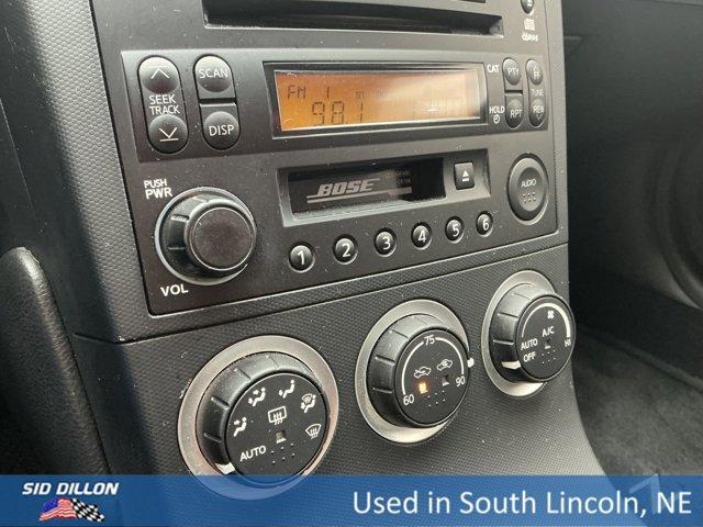 used 2005 Nissan 350Z car, priced at $17,991
