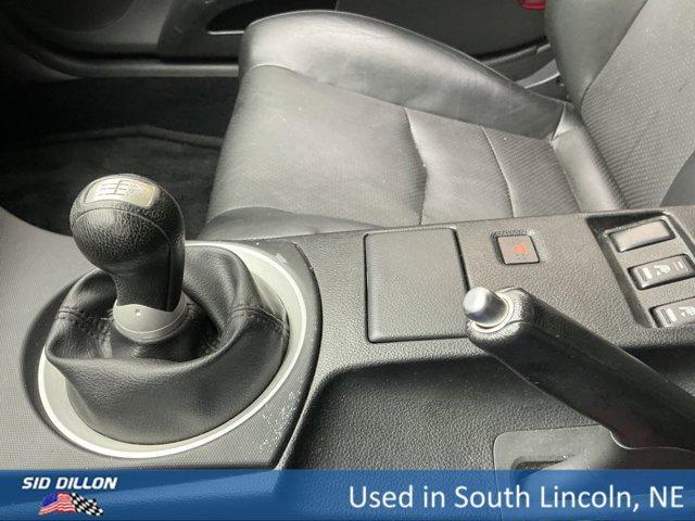 used 2005 Nissan 350Z car, priced at $17,991