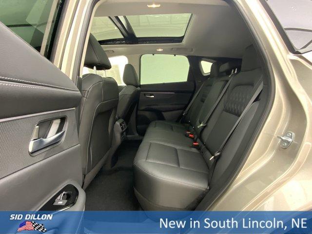 new 2026 Nissan Murano car, priced at $52,610