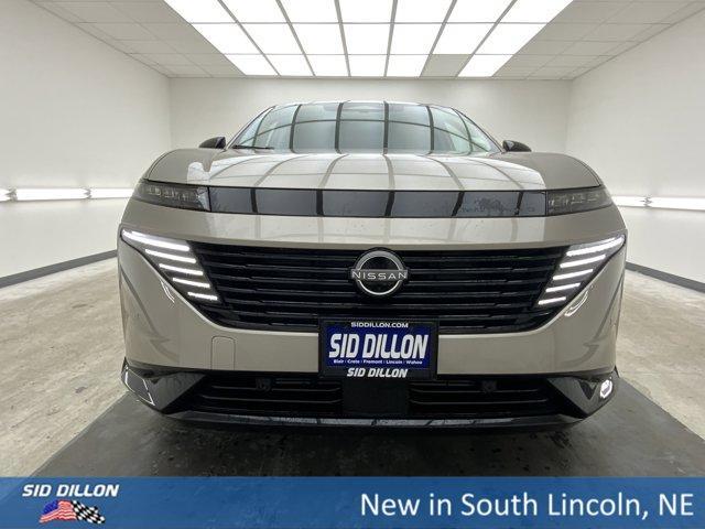 new 2026 Nissan Murano car, priced at $52,610