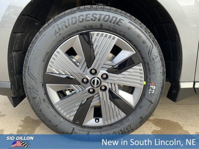 new 2026 Nissan Murano car, priced at $49,495