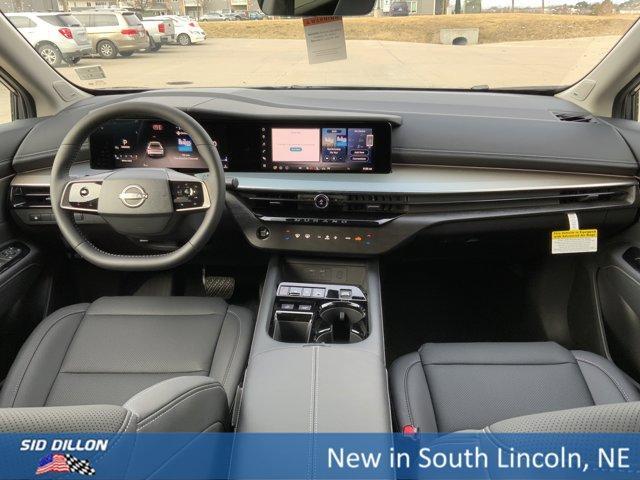 new 2026 Nissan Murano car, priced at $49,495