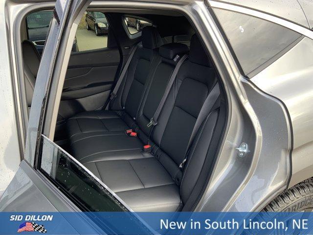 new 2026 Nissan Murano car, priced at $49,495