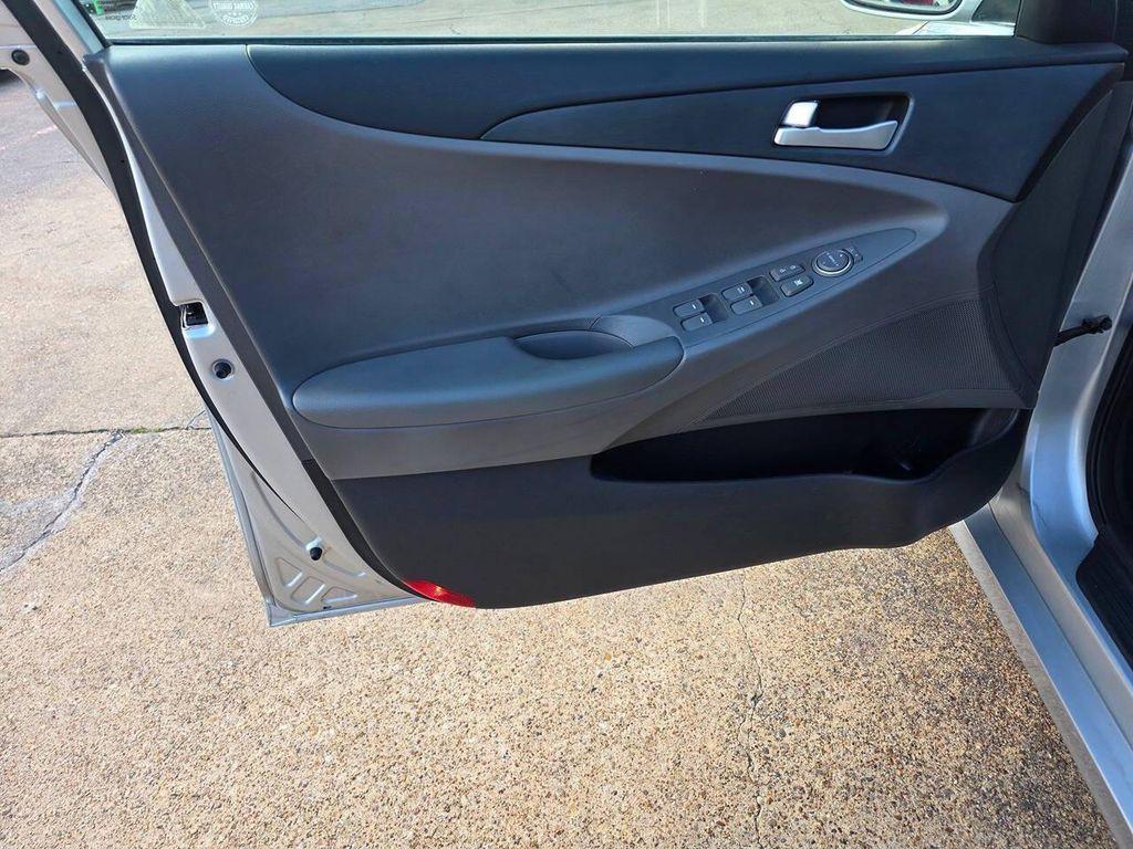 used 2013 Hyundai Sonata car, priced at $7,798