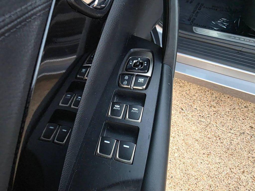 used 2012 Hyundai Azera car, priced at $7,799