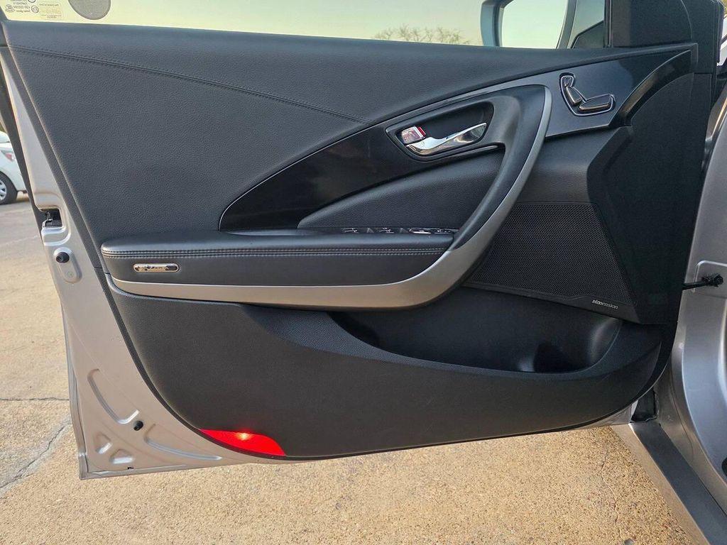 used 2012 Hyundai Azera car, priced at $7,799