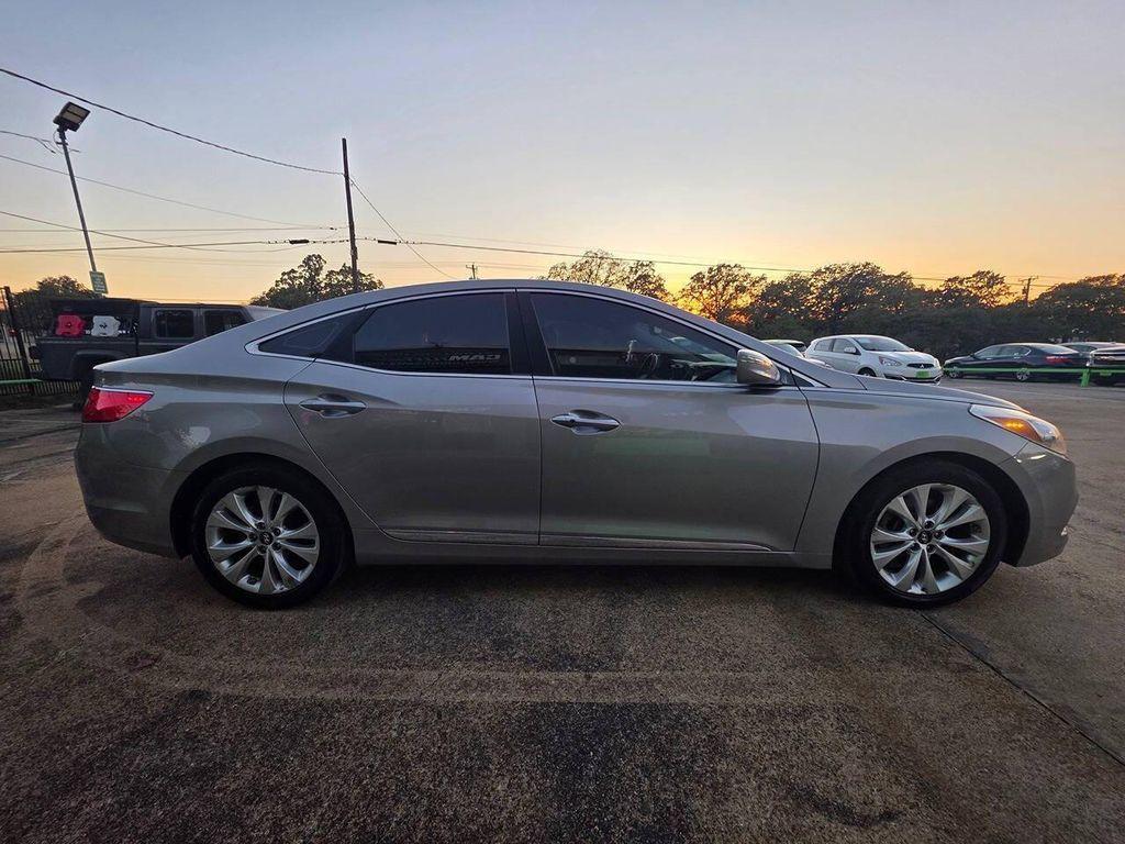 used 2012 Hyundai Azera car, priced at $7,799