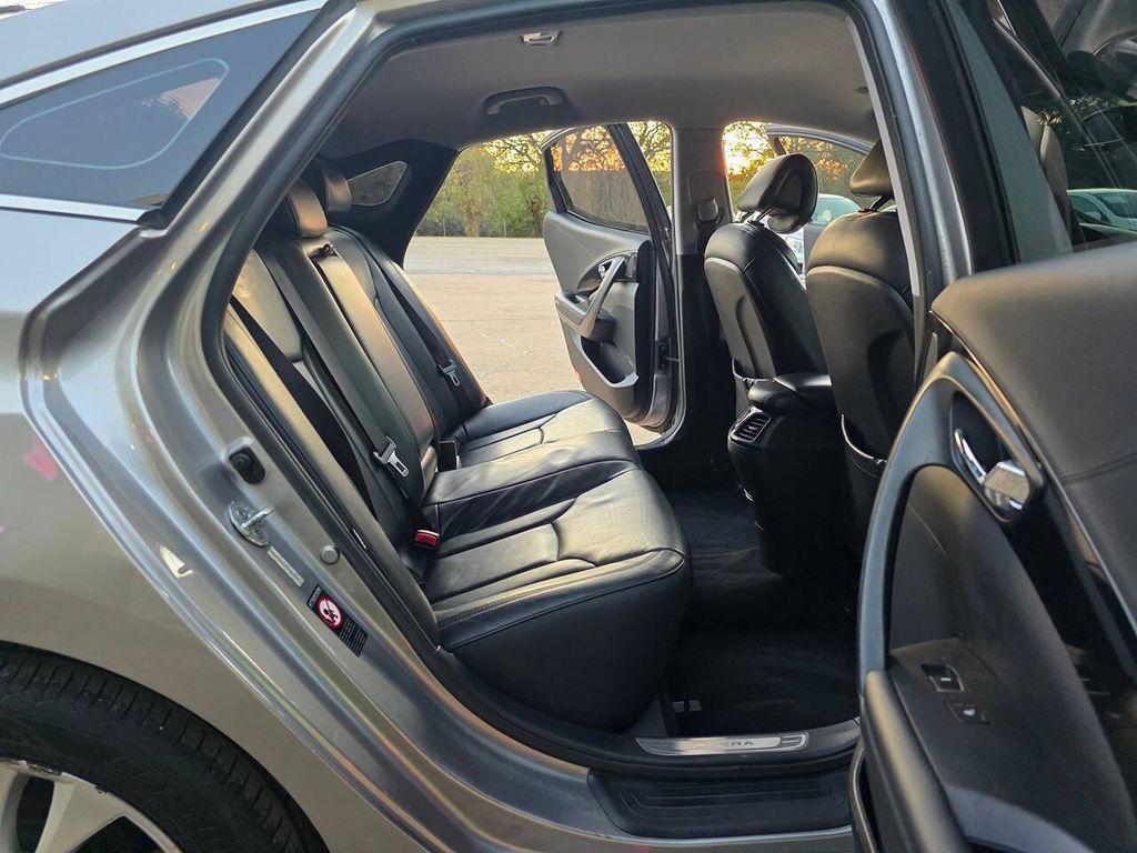 used 2012 Hyundai Azera car, priced at $7,799