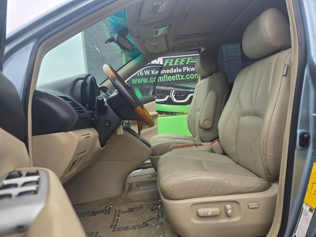 used 2008 Lexus RX 400h car, priced at $7,799