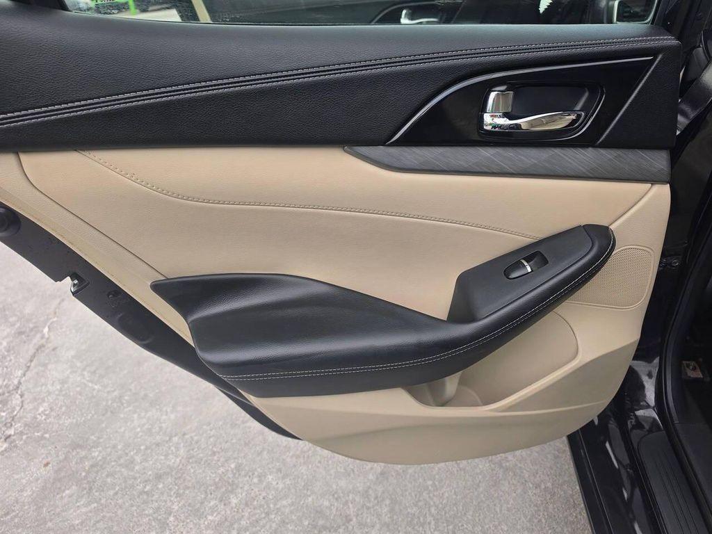 used 2017 Nissan Maxima car, priced at $11,499