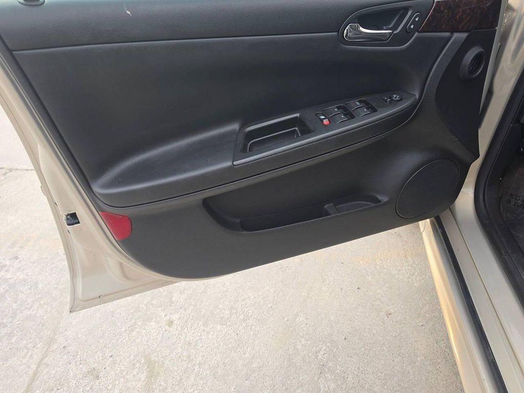 used 2012 Chevrolet Impala car, priced at $10,499