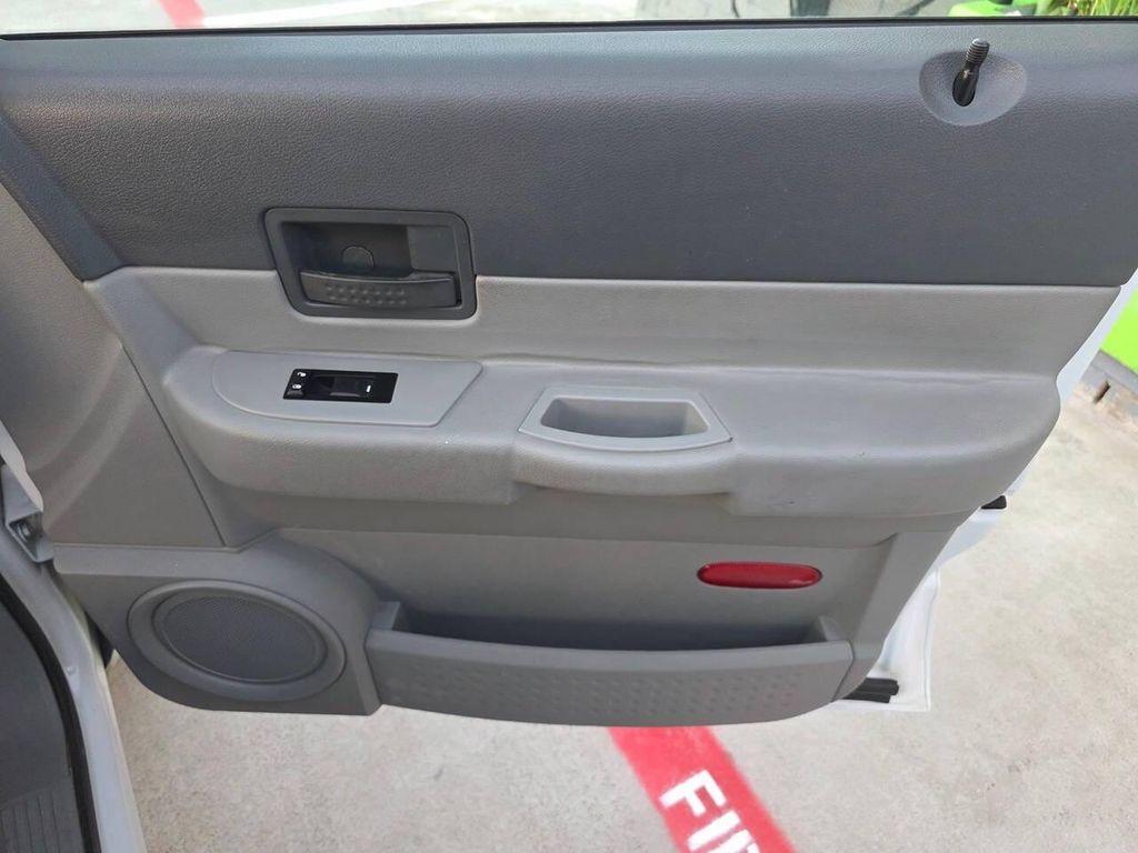 used 2008 Dodge Durango car, priced at $9,899