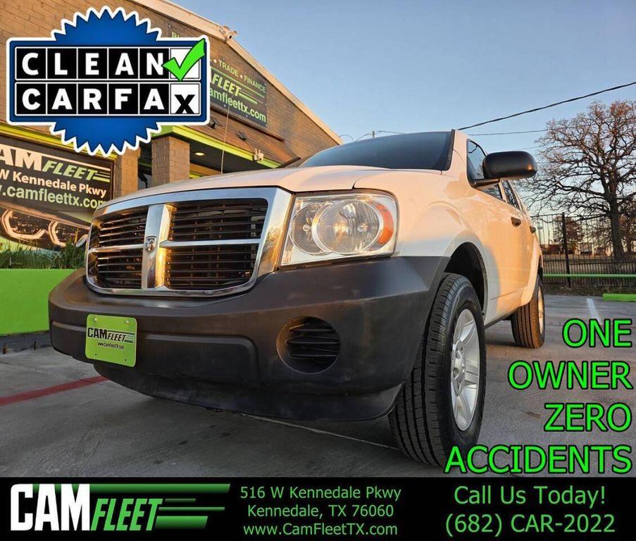 used 2008 Dodge Durango car, priced at $9,899