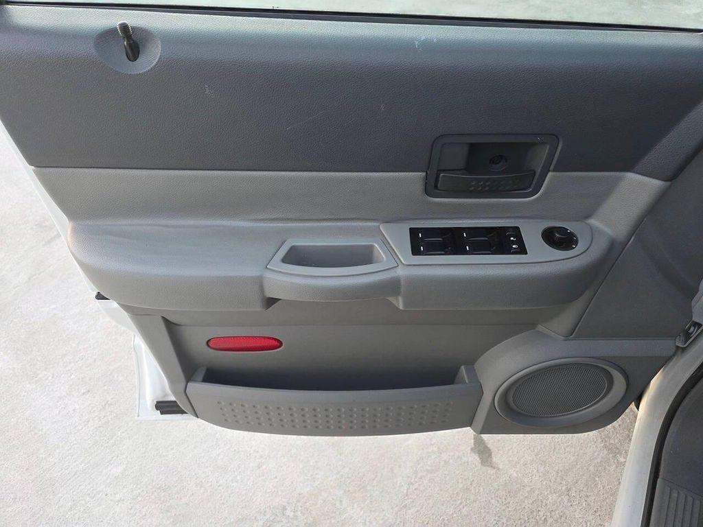 used 2008 Dodge Durango car, priced at $9,899