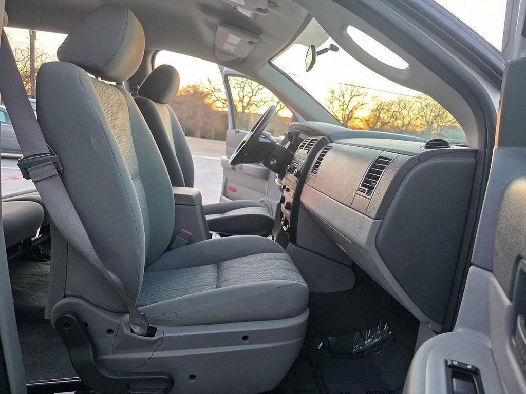 used 2008 Dodge Durango car, priced at $9,899