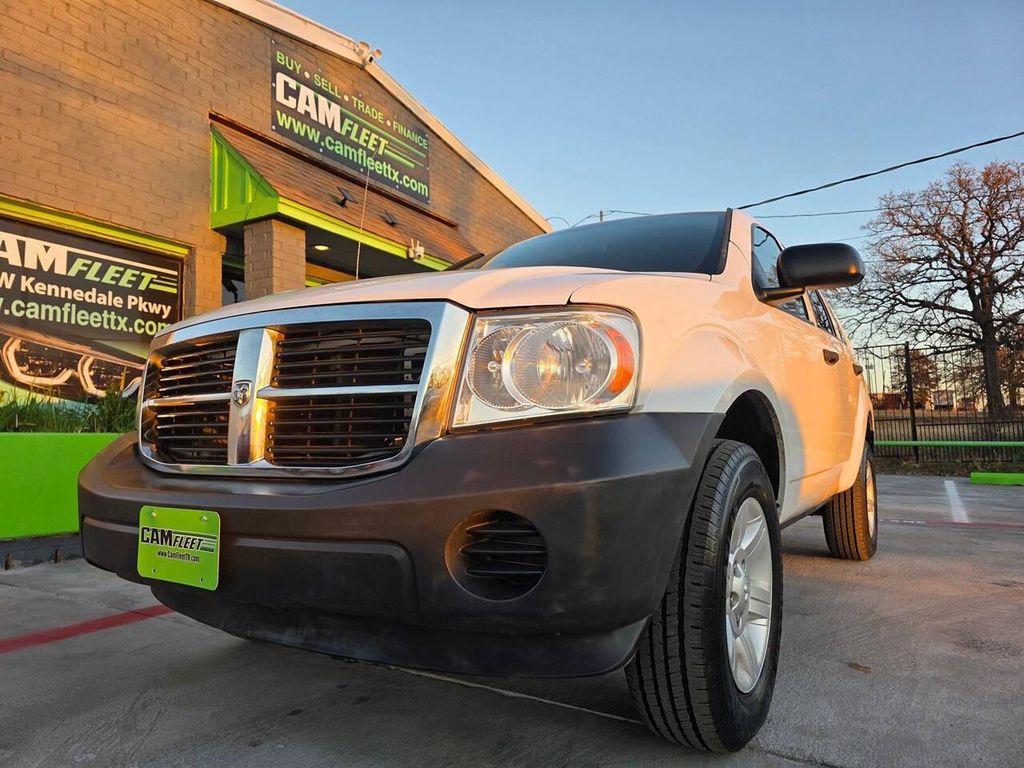 used 2008 Dodge Durango car, priced at $9,899