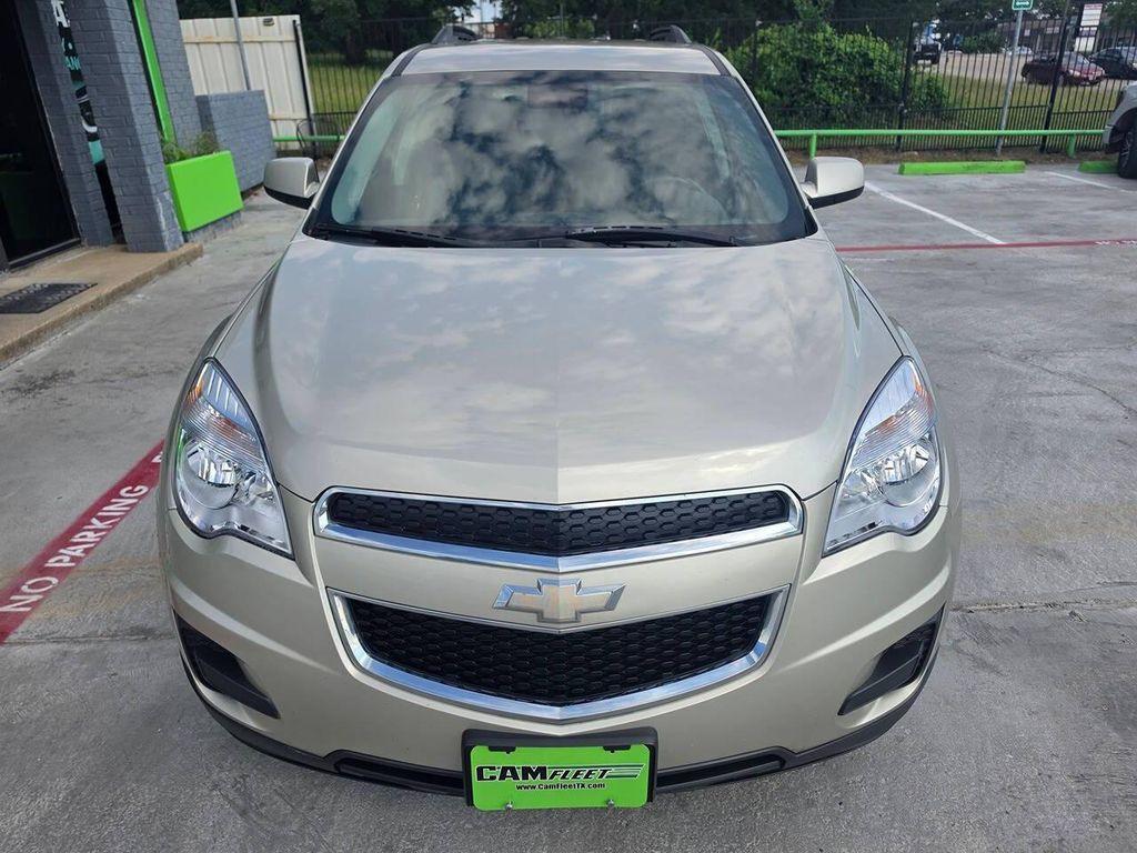 used 2013 Chevrolet Equinox car, priced at $9,499