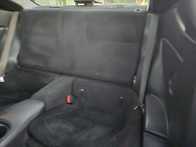 used 2016 Scion FR-S car, priced at $7,998