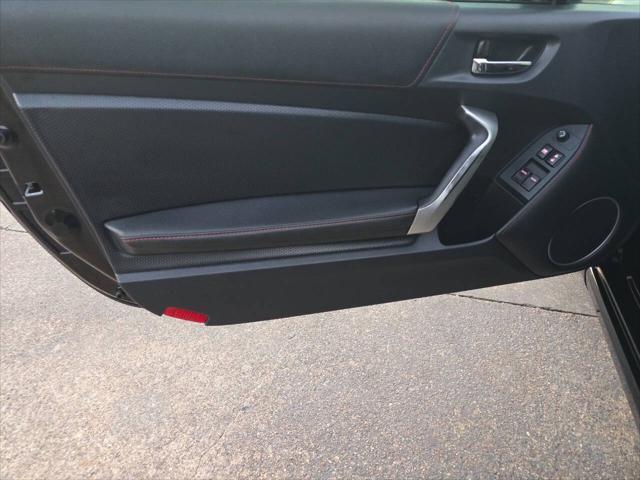 used 2016 Scion FR-S car, priced at $7,998