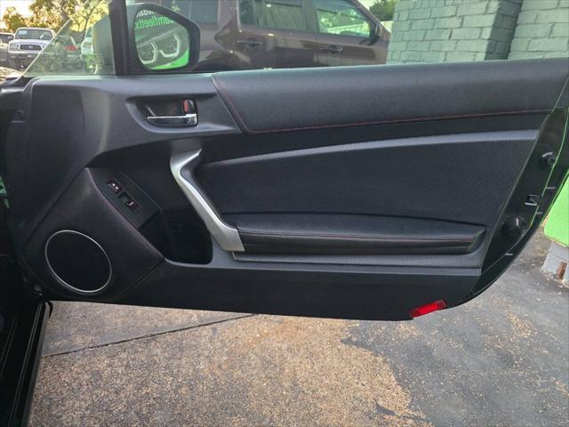 used 2016 Scion FR-S car, priced at $7,998