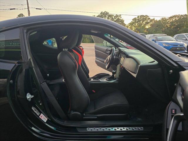 used 2016 Scion FR-S car, priced at $7,998