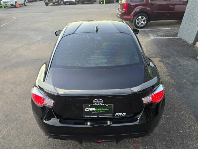 used 2016 Scion FR-S car, priced at $7,998