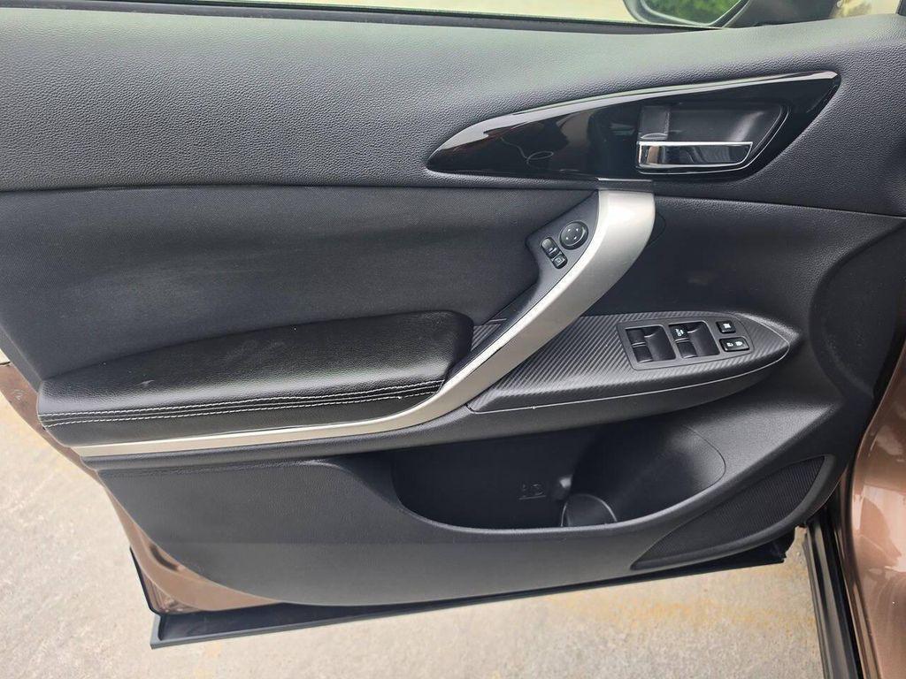 used 2019 Mitsubishi Eclipse Cross car, priced at $12,798
