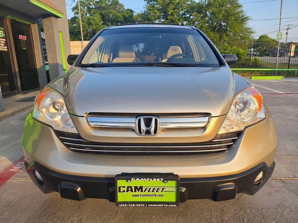 used 2007 Honda CR-V car, priced at $7,499