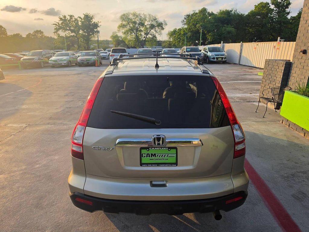 used 2007 Honda CR-V car, priced at $7,499