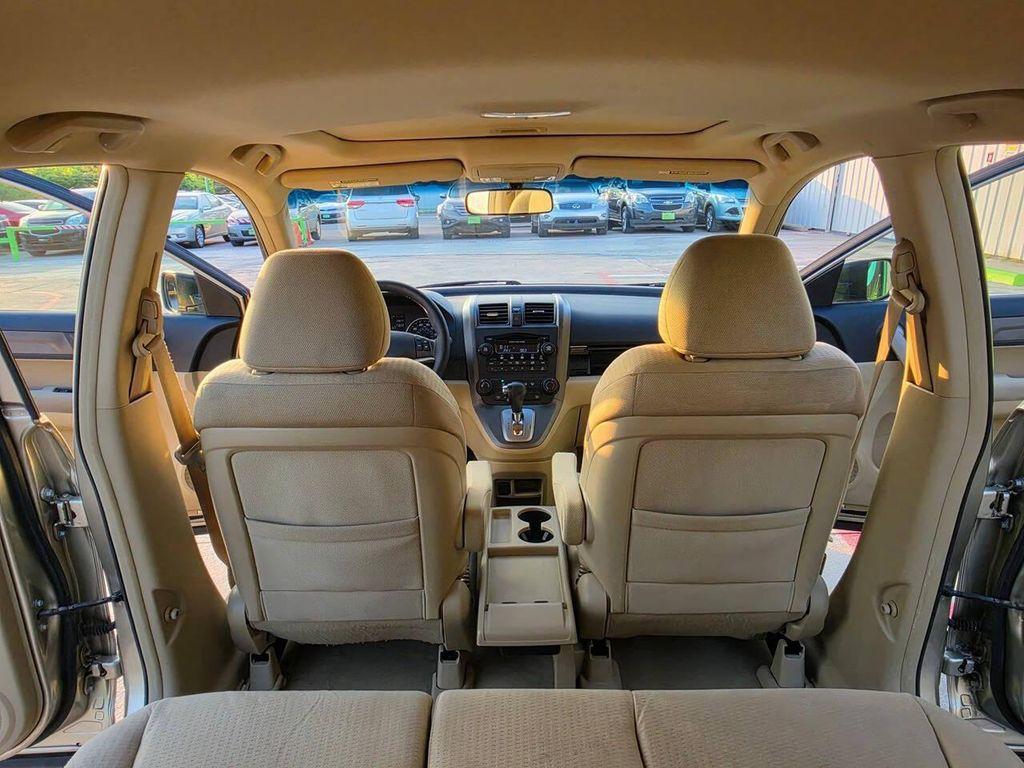 used 2007 Honda CR-V car, priced at $7,499