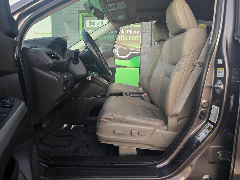 used 2013 Honda CR-V car, priced at $9,699