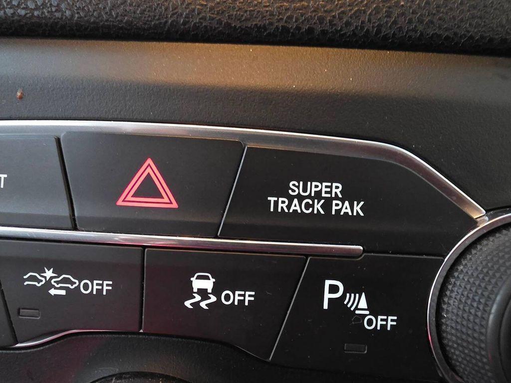 2016 B5 Blue Pearl Coat Dodge Charger