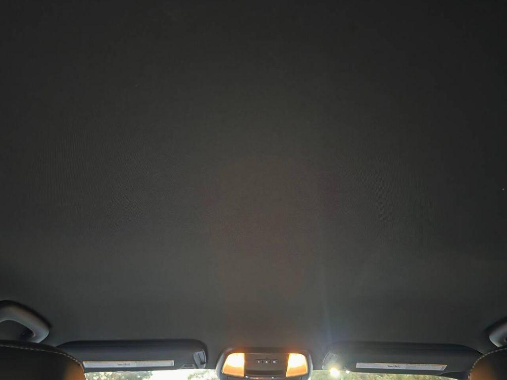 2016 B5 Blue Pearl Coat Dodge Charger