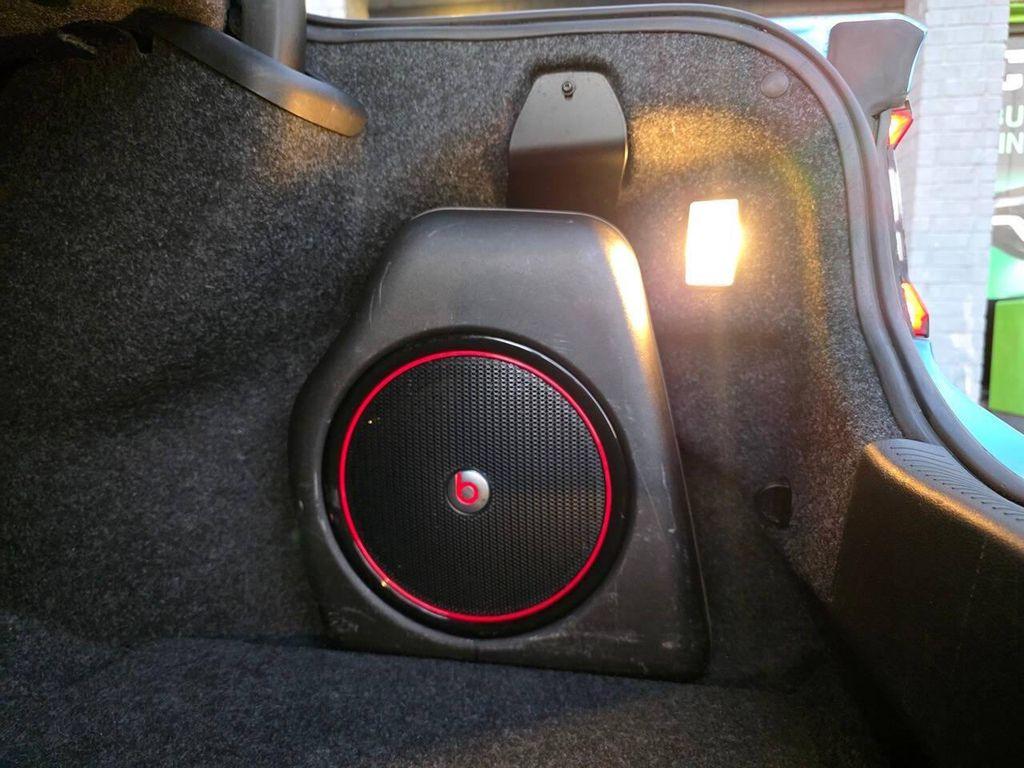 2016 B5 Blue Pearl Coat Dodge Charger