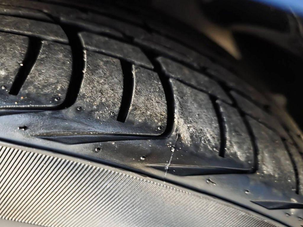 2016 B5 Blue Pearl Coat Dodge Charger