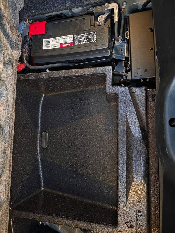 2016 B5 Blue Pearl Coat Dodge Charger