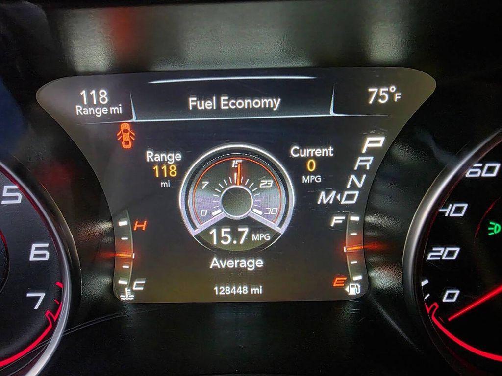 2016 B5 Blue Pearl Coat Dodge Charger