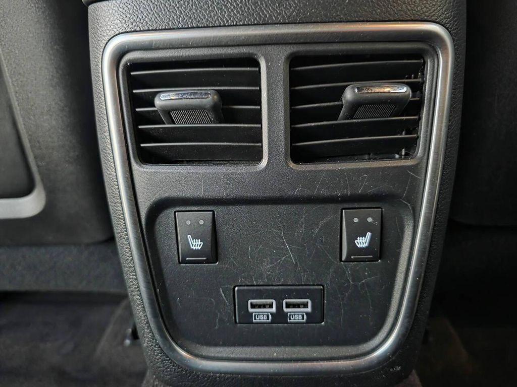 2016 B5 Blue Pearl Coat Dodge Charger