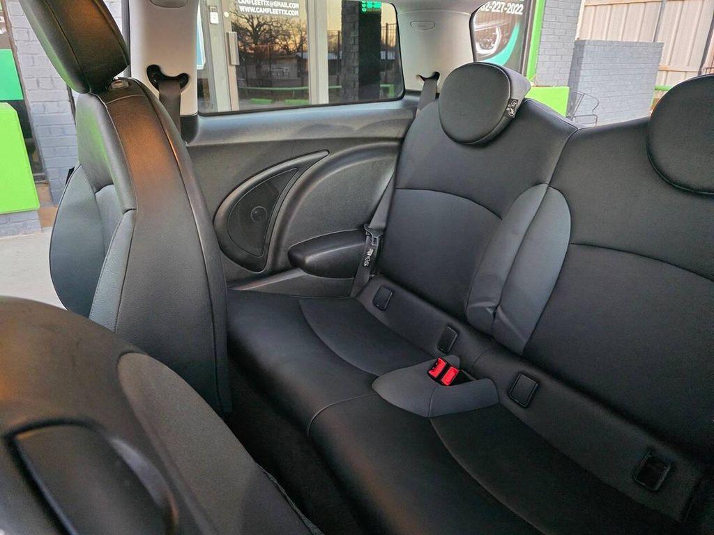 used 2008 MINI Cooper S car, priced at $8,399