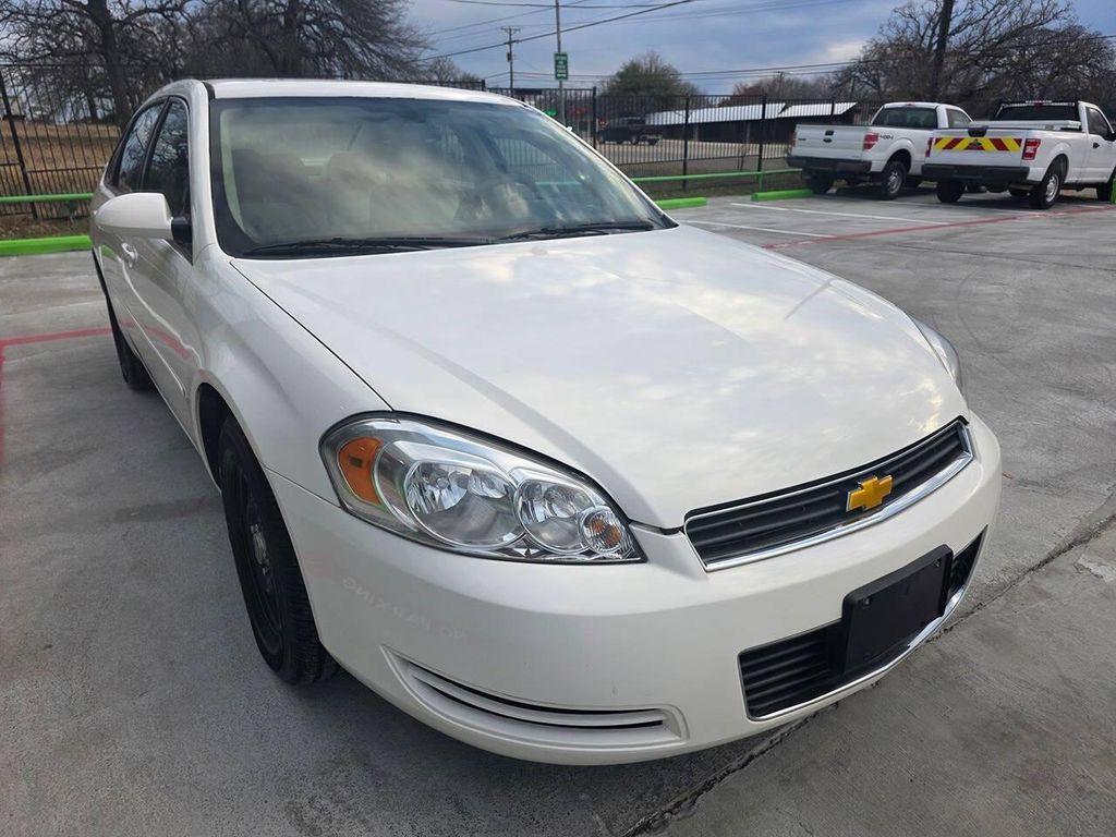 used 2006 Chevrolet Impala car, priced at $6,799