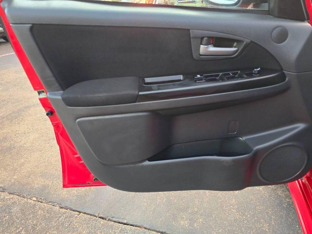 used 2010 Suzuki SX4 car, priced at $4,998