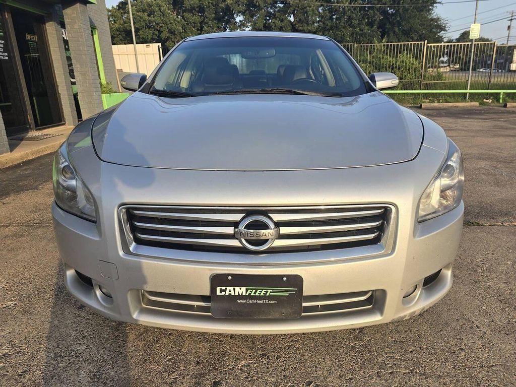 used 2013 Nissan Maxima car, priced at $7,497