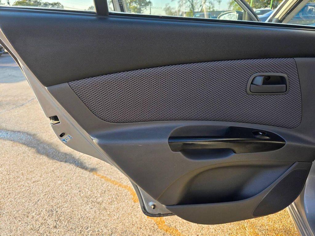 used 2010 Kia Rio5 car, priced at $6,499