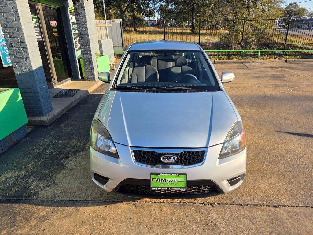 used 2010 Kia Rio5 car, priced at $6,499