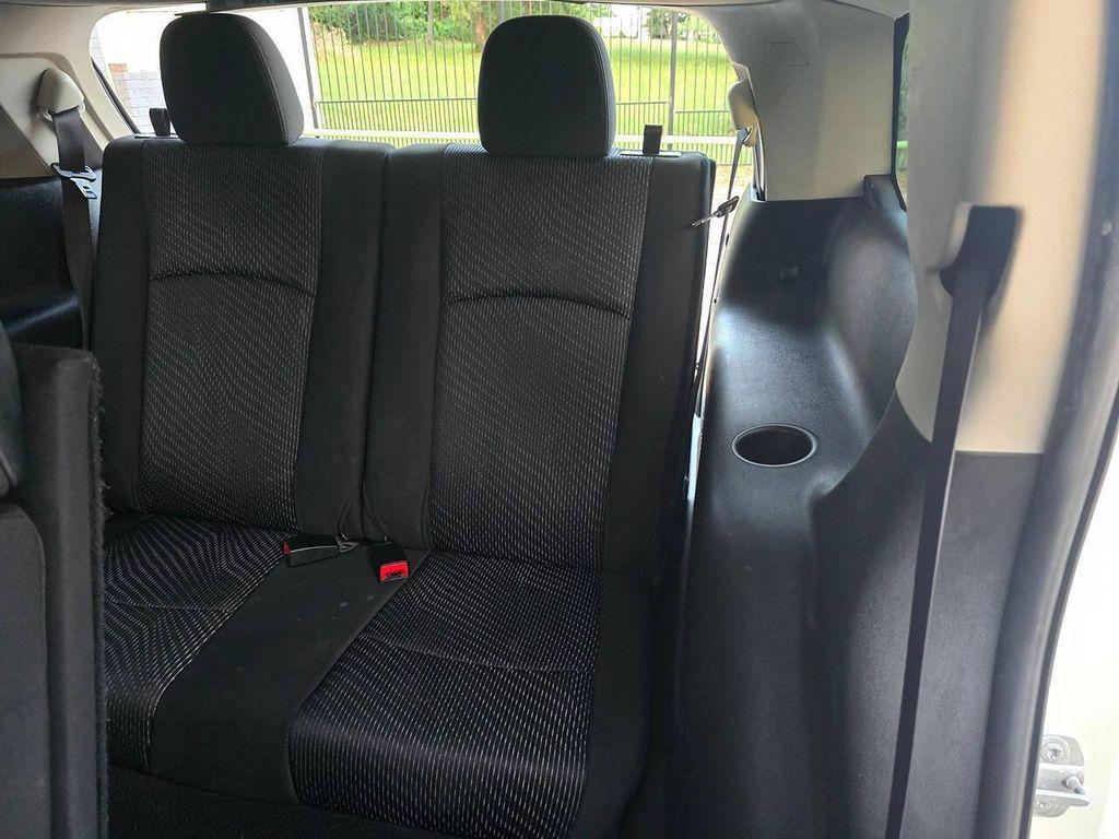 used 2016 Dodge Journey car, priced at $8,999