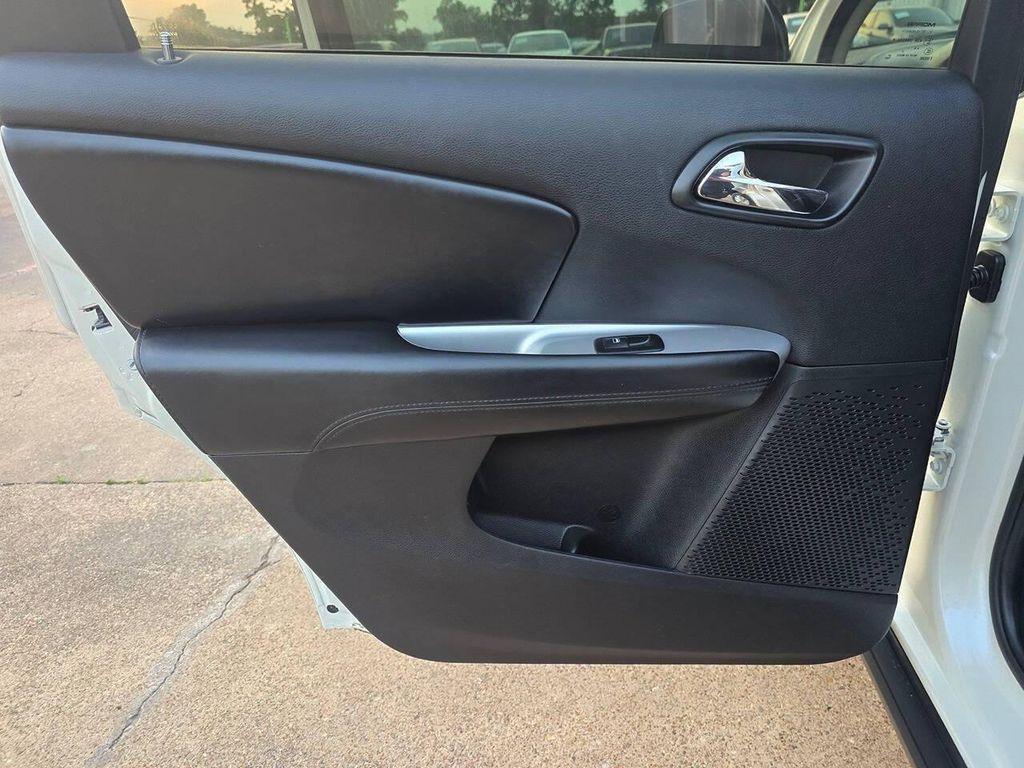 used 2016 Dodge Journey car, priced at $8,999