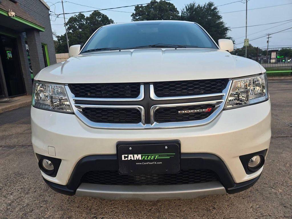 used 2016 Dodge Journey car, priced at $8,999